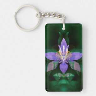 Porte-clefs États-Unis, Colorado, comté de Boulder