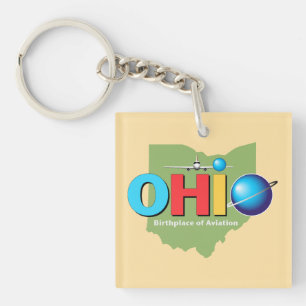 Porte-clefs États-Unis d'Amérique