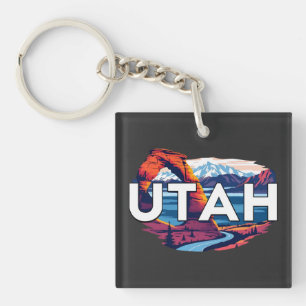 Porte-clefs États-Unis d'Amérique