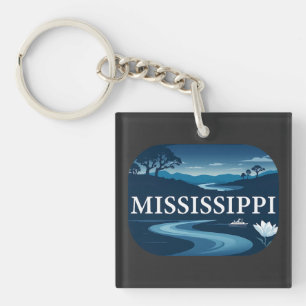 Porte-clefs États-Unis d'Amérique