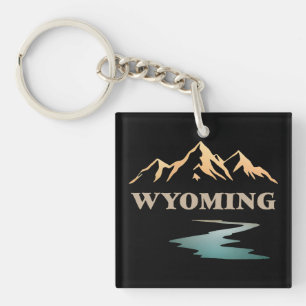 Porte-clefs États-Unis d'Amérique