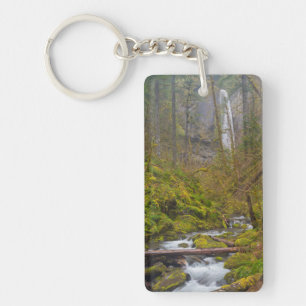 Porte-clefs États-Unis, Oregon, Columbia Gorge