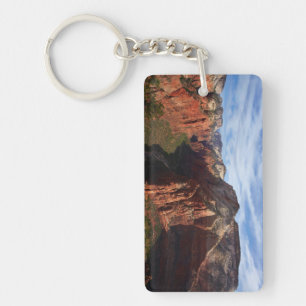 Porte-clefs États-Unis, Utah, Parc national de Zion