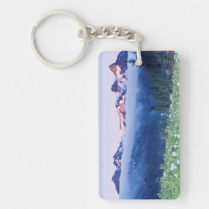 Porte-clefs États-Unis, Washington, Parc national du mont Rain