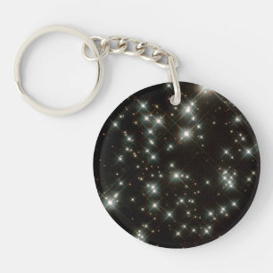 Porte-clefs Étoiles naines blanches anciennes dans la galaxie