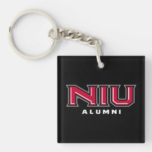 Porte-clefs Étudiant de la NIU