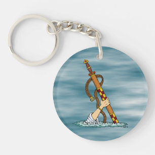 Porte-clefs Excalibur