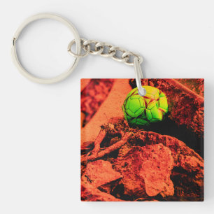 Porte-clefs explorateur de moustiques