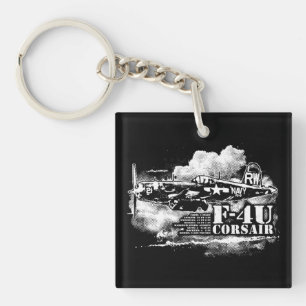 PORTE-CLEFS F4U CORSAIR