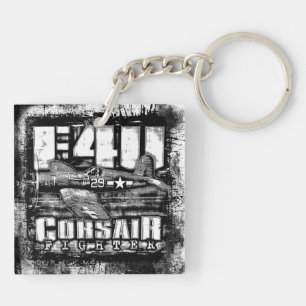 PORTE-CLEFS F4U CORSAIR