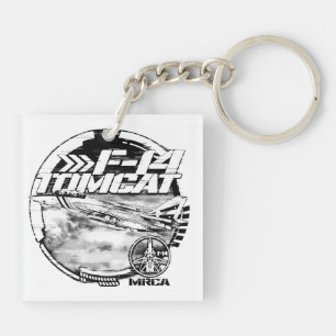 Porte-clefs F-14 Tomcat