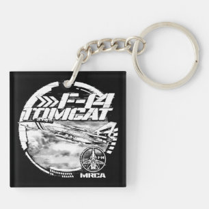 Porte-clefs F-14 Tomcat