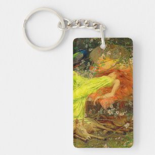 Porte-clefs Fairy Tale Arthur Wardle