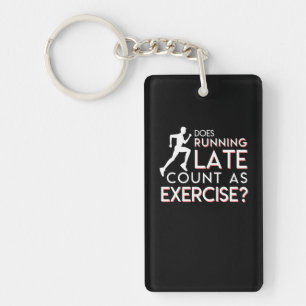 Porte-clefs Fait le défunt compte de fonctionnement comme