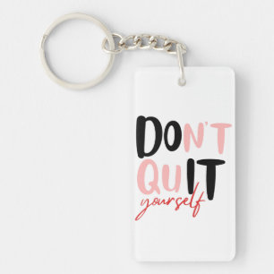 Porte-clefs Faites-le vous-même