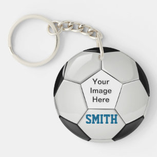 Porte-clefs Faites Votre propre souvenir personnalisé Fière Ma