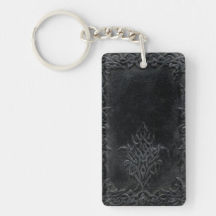 Porte-clefs Falln Dark