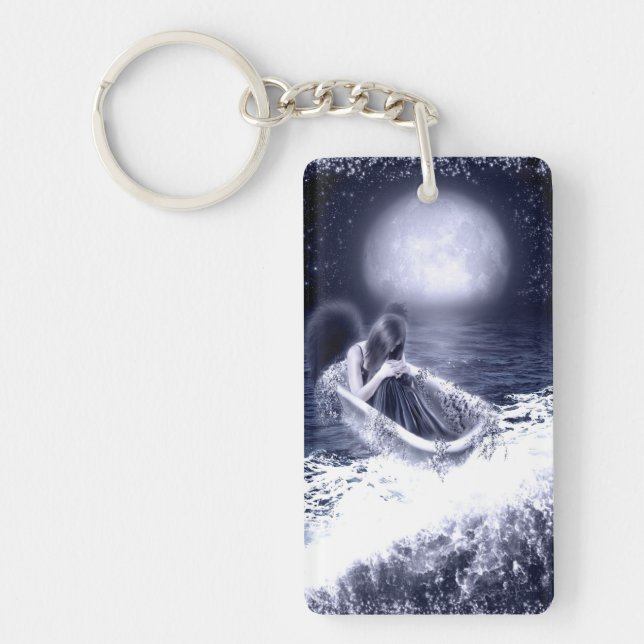 Porte-clefs Falln Sweet Reverie (Devant)