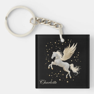 Porte-clefs Fantastique Pegasus