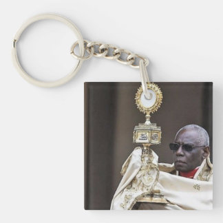 Porte-clefs Father Robert Sarah