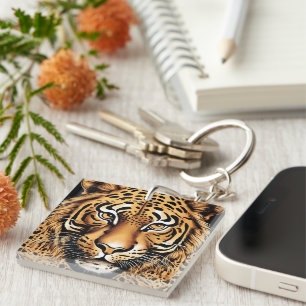Porte-clefs Faune et nature Café Mug