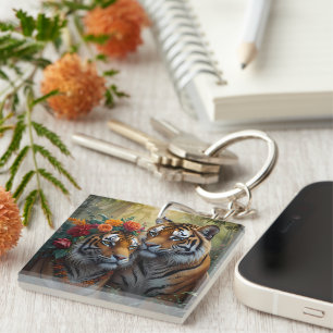 Porte-clefs Faune et nature Café Mug