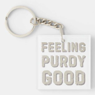 Porte-clefs Fedy Good - Vintage Funny Meme Squad