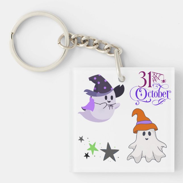 Porte-clefs Femmes Tee - shirts, Chemises Hommes. (Devant)