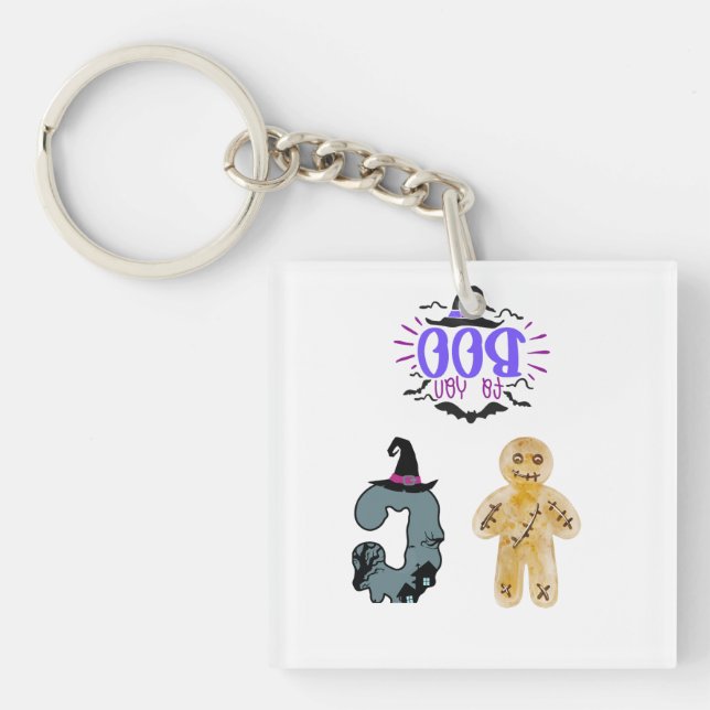 Porte-clefs Femmes Tee - shirts, Chemises hommes (Devant)