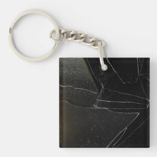 PORTE-CLEFS FENÊTRE BRISÉE