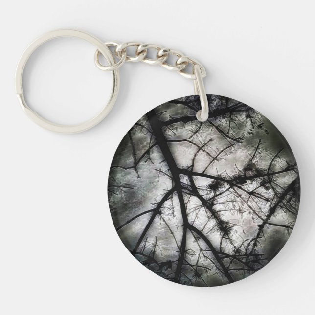Porte-clefs Fermeture (Devant)