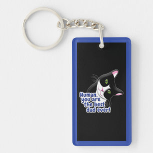 Porte-clefs Fête des pères