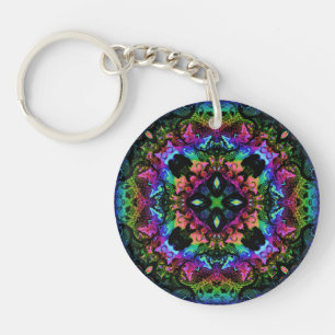 Porte-clefs Fierté des crickets