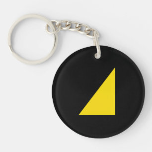Porte-clefs Fierté des sports aquatiques
