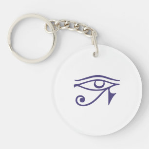 Porte-clefs Fierté gothique