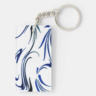Porte-clefs Fils