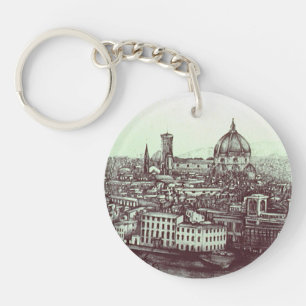 Porte-clefs Firenze