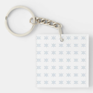 Porte-clefs Flambeaux d'hiver