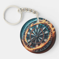 Flaming Dart Arena Inspirez la passion des fléchet
