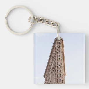 Porte-clefs Flatiron Building New York City
