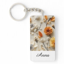 Fleurs d'inspiration : Personnalisées