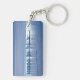 Porte-clefs Floating iceberg