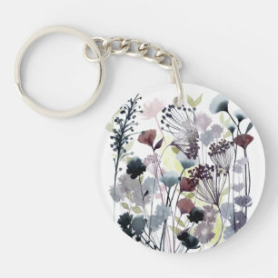 Porte-clefs Florets II