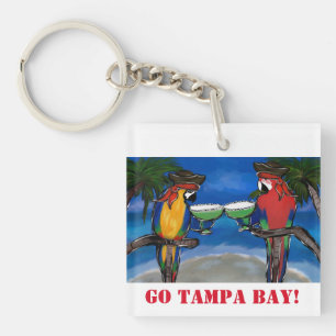 PORTE-CLEFS FLORIDE