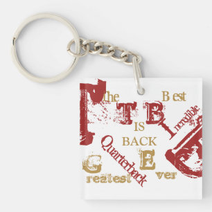PORTE-CLEFS FLORIDE