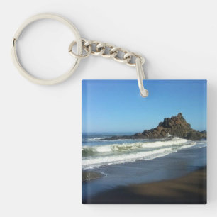 Porte-clefs Fogarty Creek, Oregon