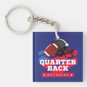 Porte-clefs Football américain