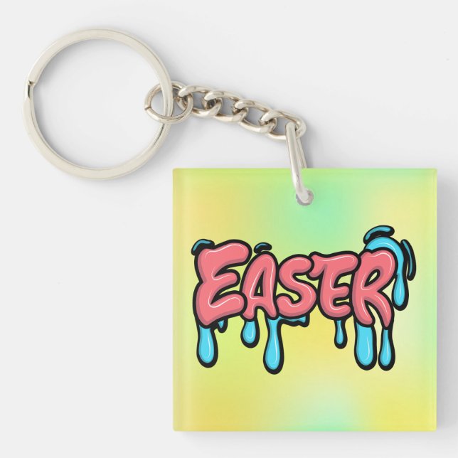 Porte-clefs Football Jersey (Devant)