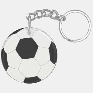 Porte-clefs Football Sport