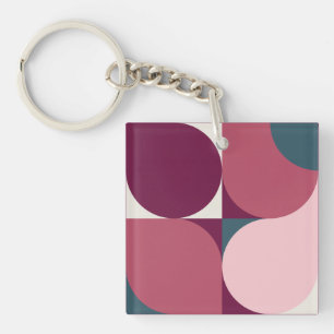 Porte-clefs Formes
